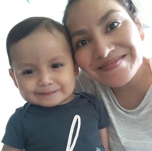 Meet your Posher, Graciela